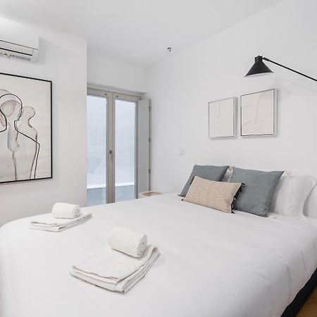 Guestready - Downtown Refuge With Private Parking Διαμέρισμα Πόρτο Εξωτερικό φωτογραφία
