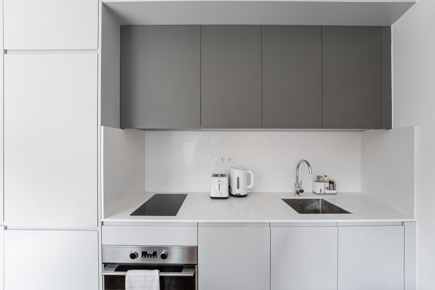 Guestready - Downtown Refuge With Private Parking Διαμέρισμα Πόρτο Εξωτερικό φωτογραφία