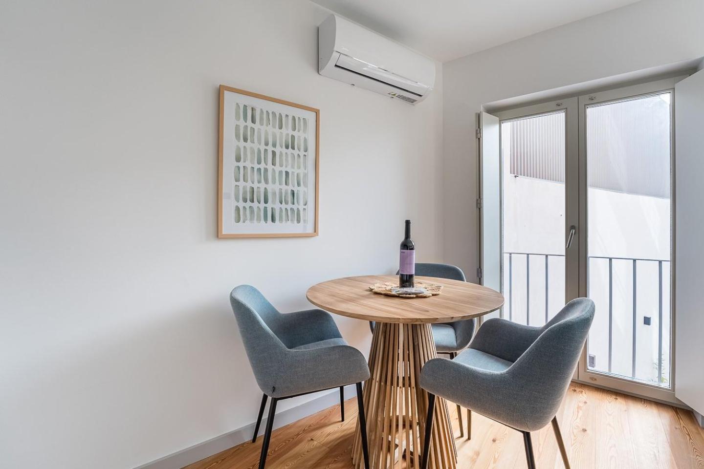 Guestready - Downtown Refuge With Private Parking Διαμέρισμα Πόρτο Εξωτερικό φωτογραφία