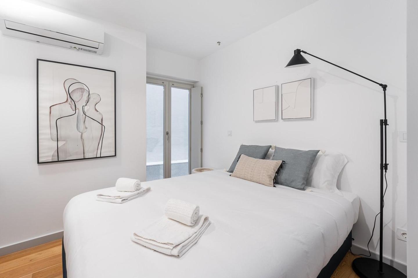 Guestready - Downtown Refuge With Private Parking Διαμέρισμα Πόρτο Εξωτερικό φωτογραφία