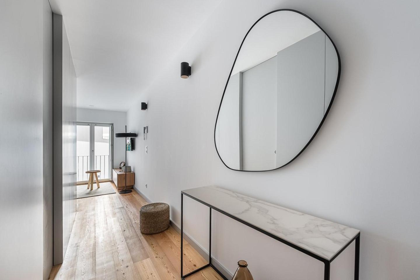 Guestready - Downtown Refuge With Private Parking Διαμέρισμα Πόρτο Εξωτερικό φωτογραφία