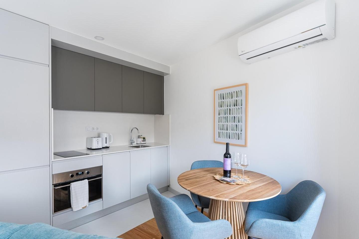Guestready - Downtown Refuge With Private Parking Διαμέρισμα Πόρτο Εξωτερικό φωτογραφία