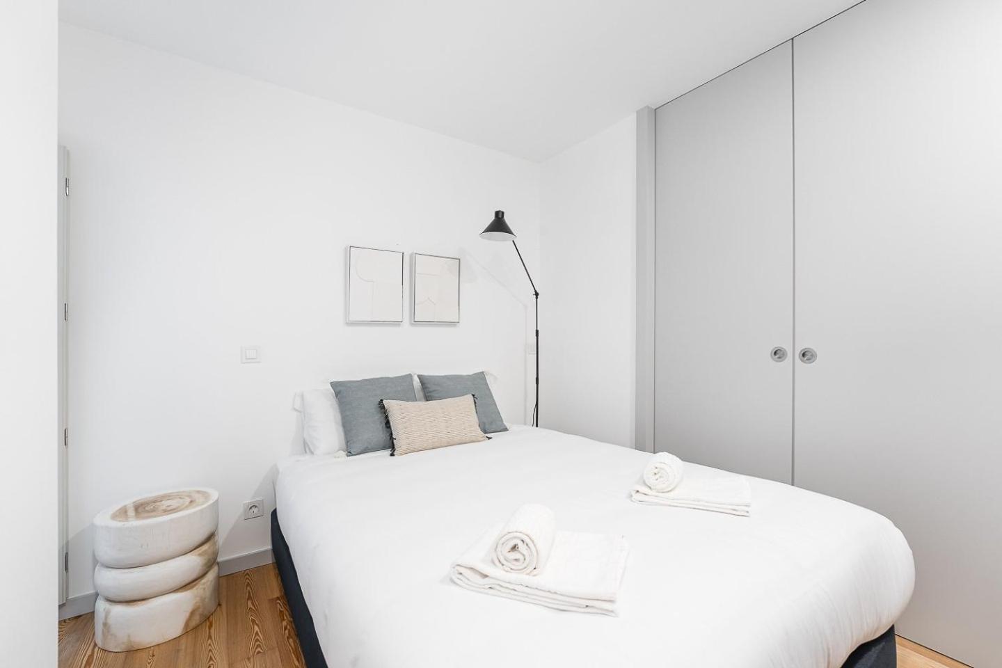 Guestready - Downtown Refuge With Private Parking Διαμέρισμα Πόρτο Εξωτερικό φωτογραφία