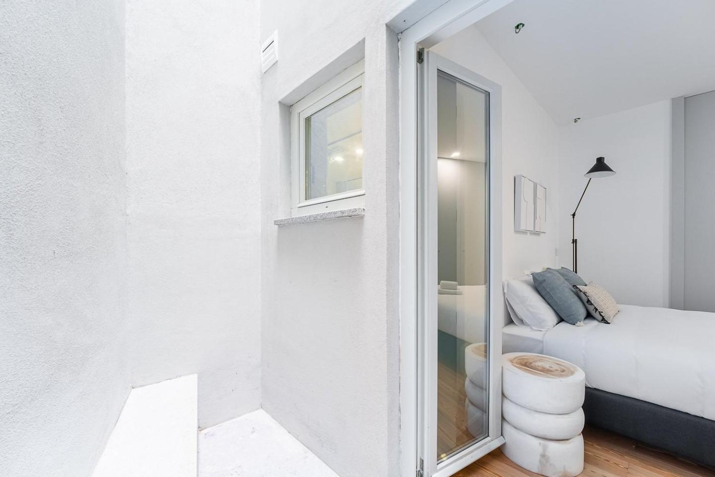 Guestready - Downtown Refuge With Private Parking Διαμέρισμα Πόρτο Εξωτερικό φωτογραφία
