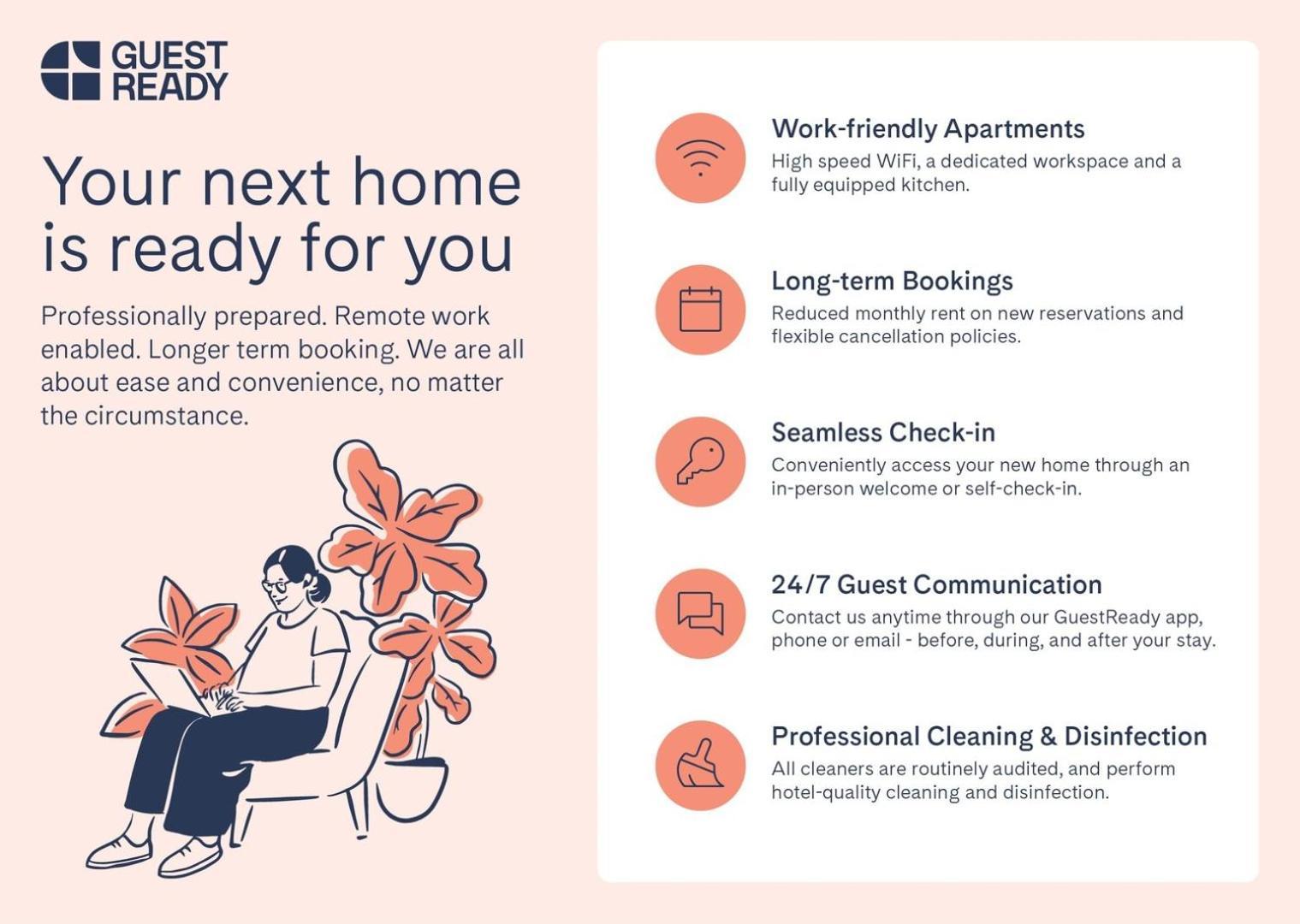 Guestready - Downtown Refuge With Private Parking Διαμέρισμα Πόρτο Εξωτερικό φωτογραφία