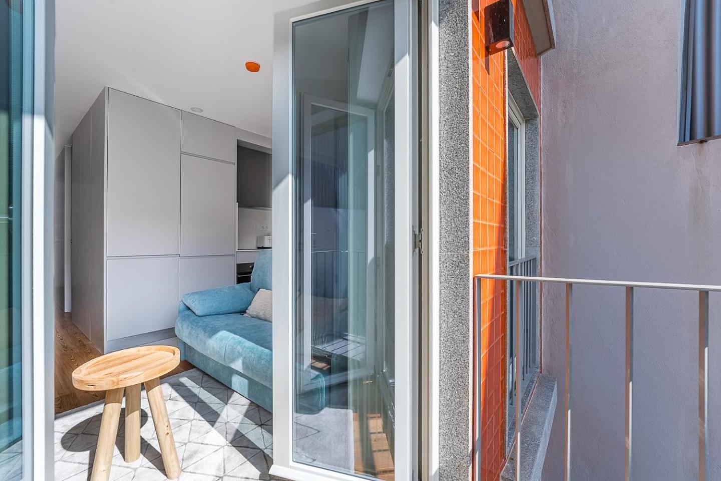 Guestready - Downtown Refuge With Private Parking Διαμέρισμα Πόρτο Εξωτερικό φωτογραφία