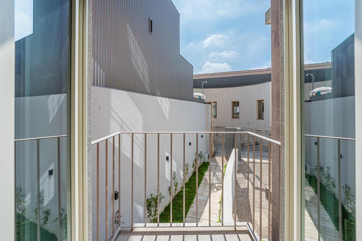 Guestready - Downtown Refuge With Private Parking Διαμέρισμα Πόρτο Εξωτερικό φωτογραφία