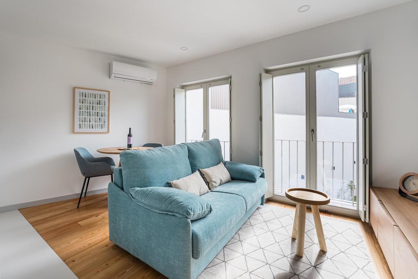 Guestready - Downtown Refuge With Private Parking Διαμέρισμα Πόρτο Εξωτερικό φωτογραφία